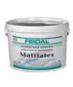 FEIDAL Mattlatex