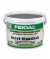 Эмаль глянцевая акриловая FEIDAL Acryl Glanzlack