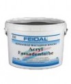 Акриловая фасадная краска FEIDAL Acryl Fassadenfarbe